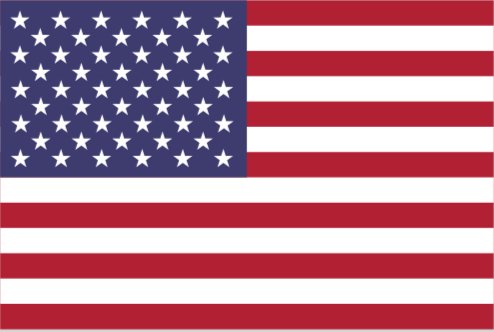 United States flag